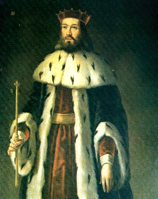 II. Alfonso